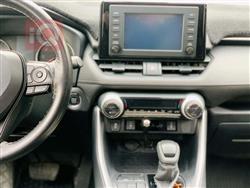 تويوتا راف 4